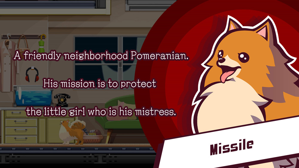 Ghost Trick: Phantom Detective